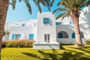 Hotel Sagterra, Naxos Chora