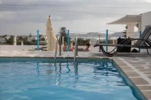 Mare Naxia Hotel, Naxos Chora