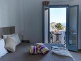 Superior Double room with pool view