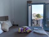 Superior Double room with view