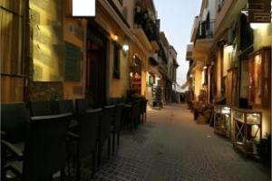 Boutique Hotel Del Doge, Chania Town