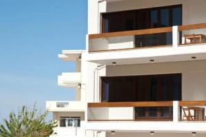 Magia Apartments, Chania Town