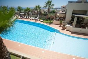 Giannoulis - Santa Marina Plaza (Adults Only), Agia Marina