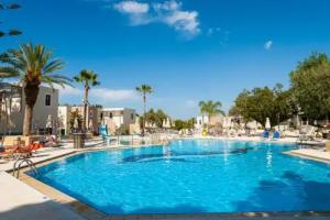 Sirios Village Hotel & Bungalows - All Inclusive, Kato Daratso