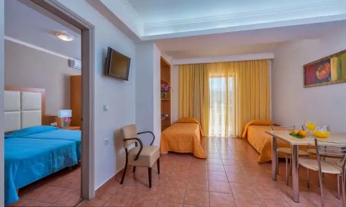 Sirios Village & Bungalows - All Inclusive - 126