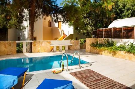 Sirios Village & Bungalows - All Inclusive - 113