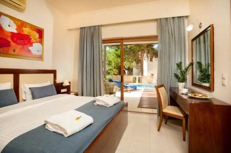 Sirios Village & Bungalows - All Inclusive - 102