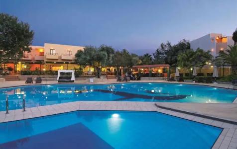 Sirios Village & Bungalows - All Inclusive - 17