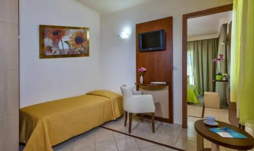 Sirios Village & Bungalows - All Inclusive - 130