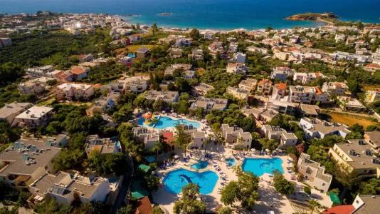 Sirios Village & Bungalows - All Inclusive - 33