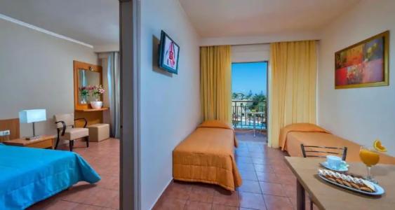 Sirios Village & Bungalows - All Inclusive - 117