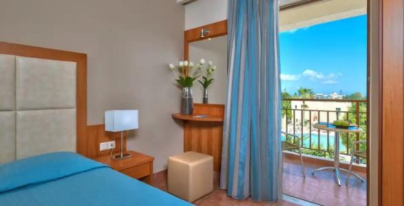 Sirios Village & Bungalows - All Inclusive - 8