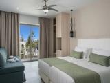 Superior Double room with balcony