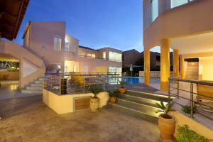 Elma's Dream Apartments & Villas, Kato Daratso