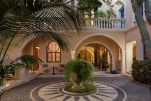 Casa Delfino Hotel & Spa, Chania Town