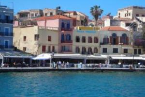 Villa Venezia, Chania Town