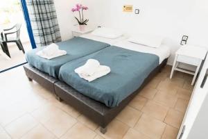 Alexis Hotel, Chania Town