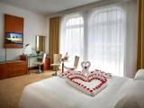 1 Bedroom Double Suite