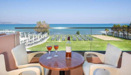 Kiani Beach Resort Family All Inclusive - 128