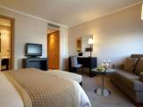 Executive Double room with view