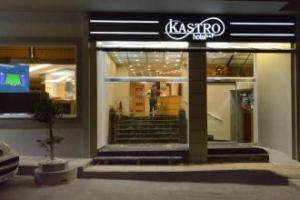 Kastro Hotel, Heraklio Town