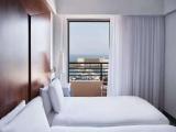 Superior Double room with sea view