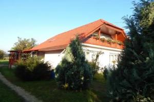 Robitel Wellness Vendeghaz Veszprem-Gyulafiratot, Veszprem