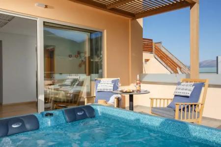 Palmera Beach & Spa - Adults Only - 106