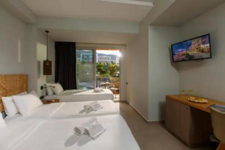 Palmera Beach & Spa - Adults Only - 36