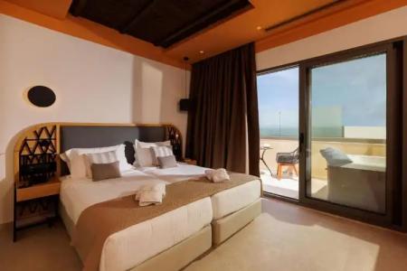 Palmera Beach & Spa - Adults Only - 176