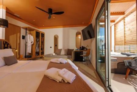 Palmera Beach & Spa - Adults Only - 169