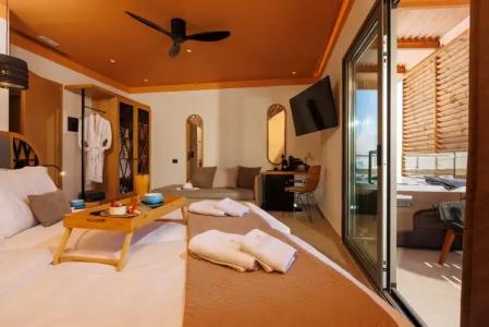 Palmera Beach & Spa - Adults Only - 170