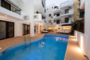 Artemis Hotel Apartments, Hersonissos