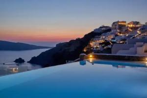 La Perla Villas and Suites - Adults Only, Oia