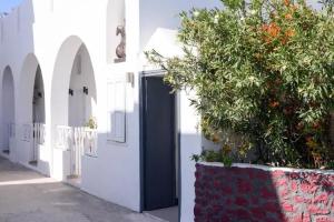 Muses Cycladic Suites, Oia