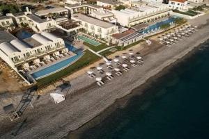 Giannoulis - Grand Bay Beach Resort (Exclusive Adults Only), Kolymbari