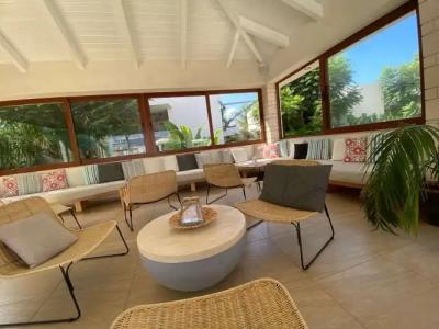 Kernos Beach & Bungalows - 34