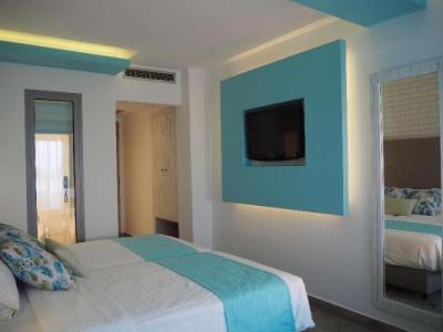 Kernos Beach & Bungalows - 142