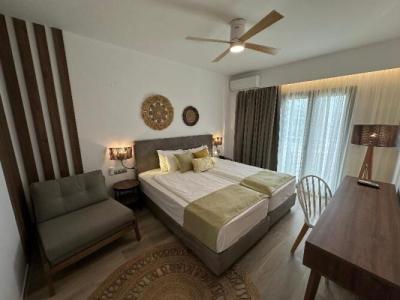 Kernos Beach & Bungalows - 116