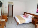 Superior Double room with sea view