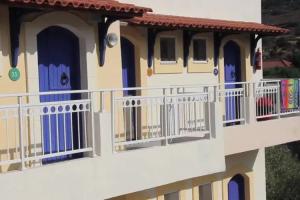 Sergiani Garden Hotel Apartments, Stalis