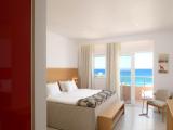 Aqua Marine Suite with sea view