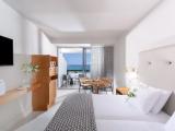 Standard room with sea view