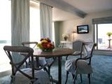 Executive Junior Suite seafront