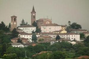 San Rocco di Villa di Isola D'Asti, Asti