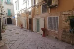 Lilla B&B, Molfetta