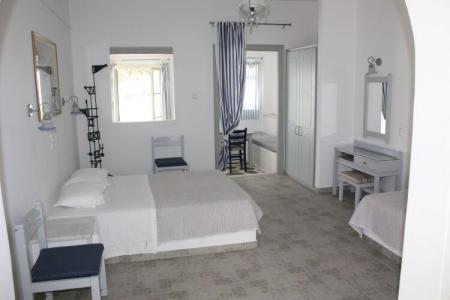 Naoussa Paros by Booking Kottas - 57