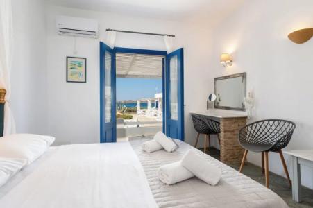 Naoussa Paros by Booking Kottas - 49