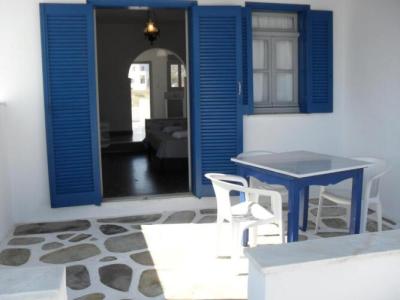 Naoussa Paros by Booking Kottas - 96