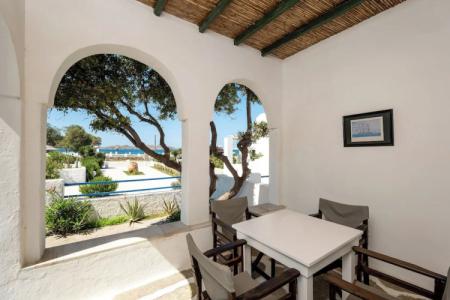 Naoussa Paros by Booking Kottas - 62